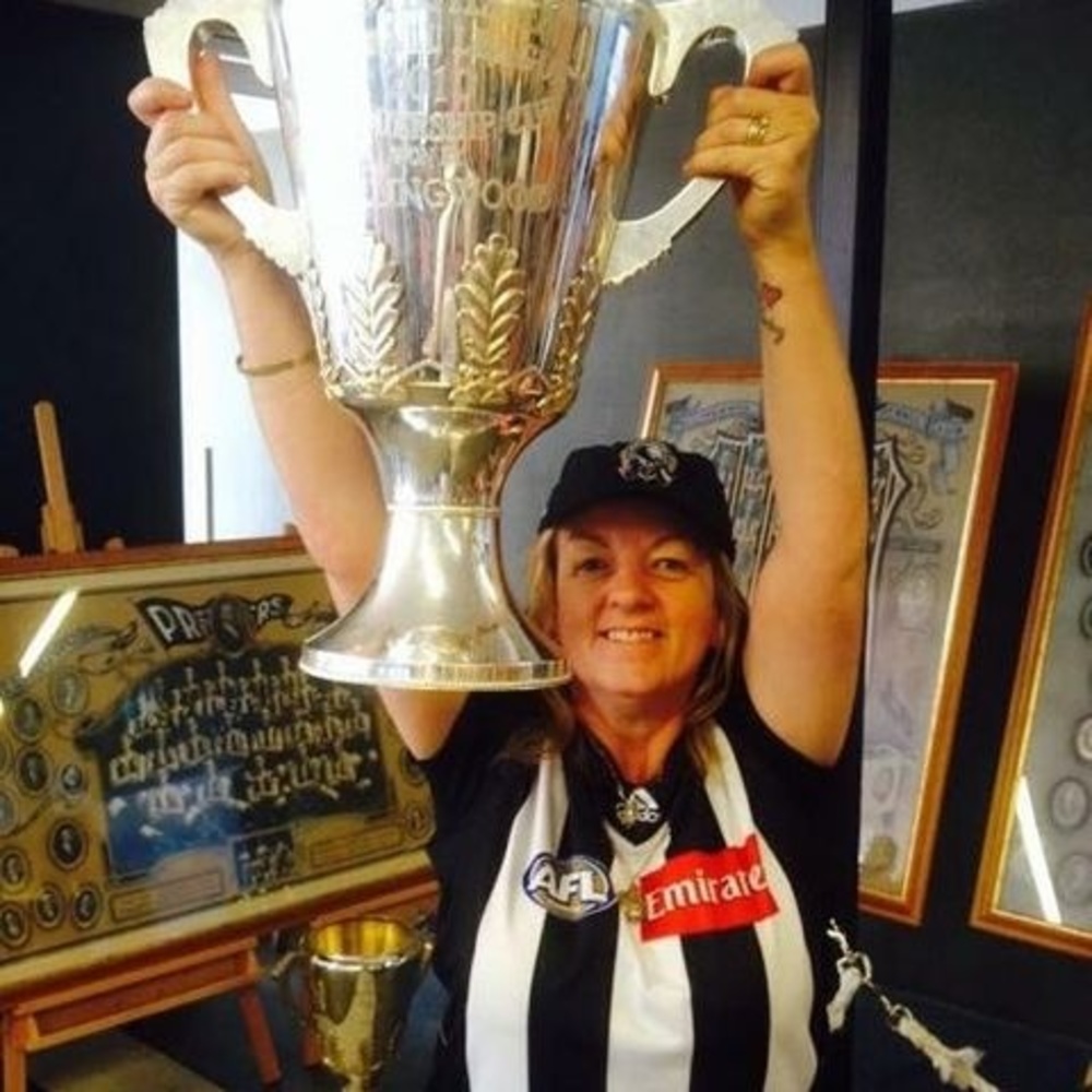 Meet your Posher, Jenny